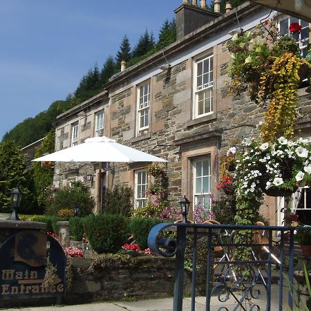 Cairnbaan Hotel Eksteriør billede