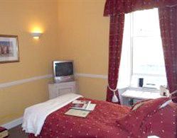 Cairnbaan Hotel Eksteriør billede