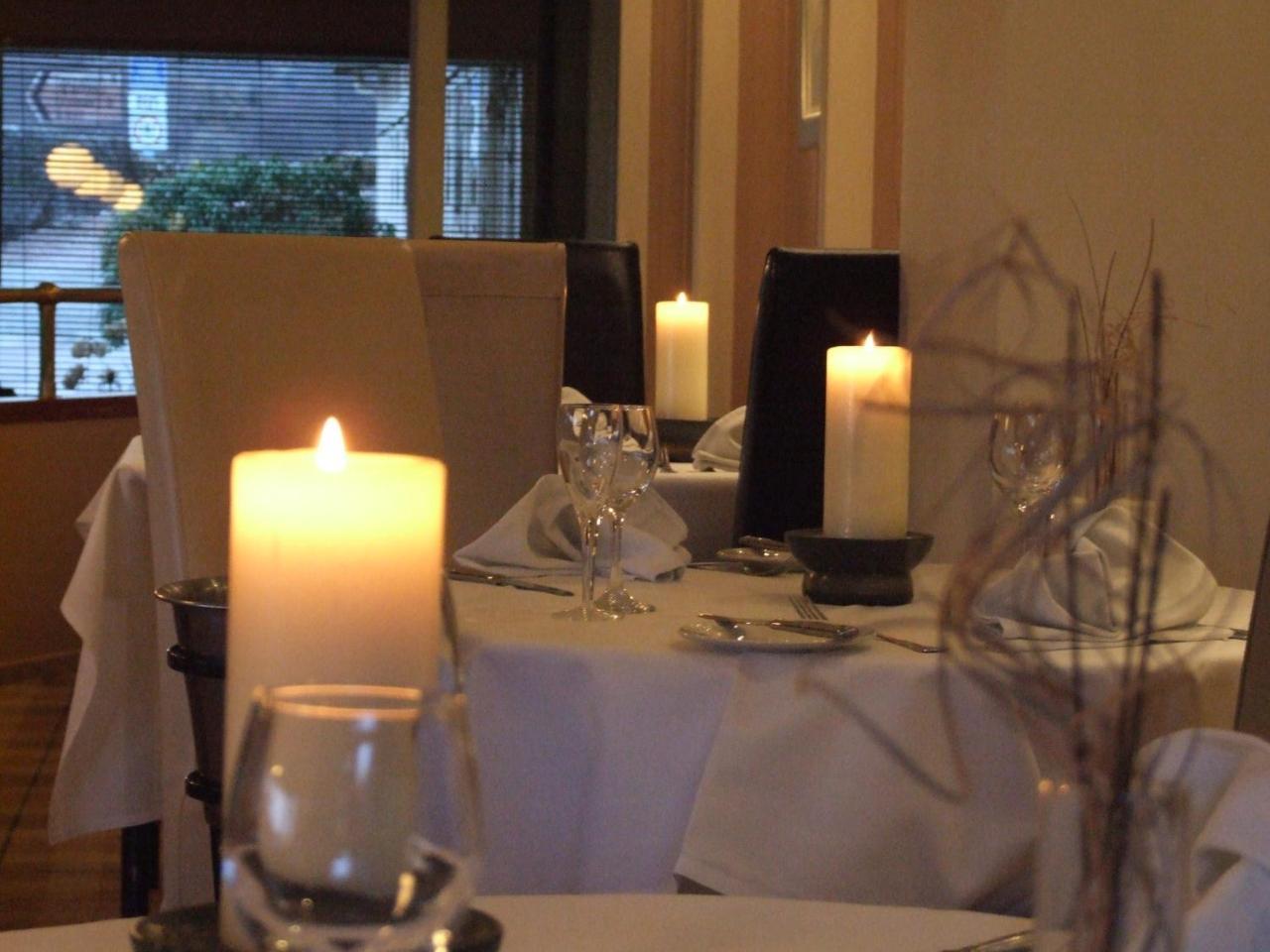 Cairnbaan Hotel Eksteriør billede