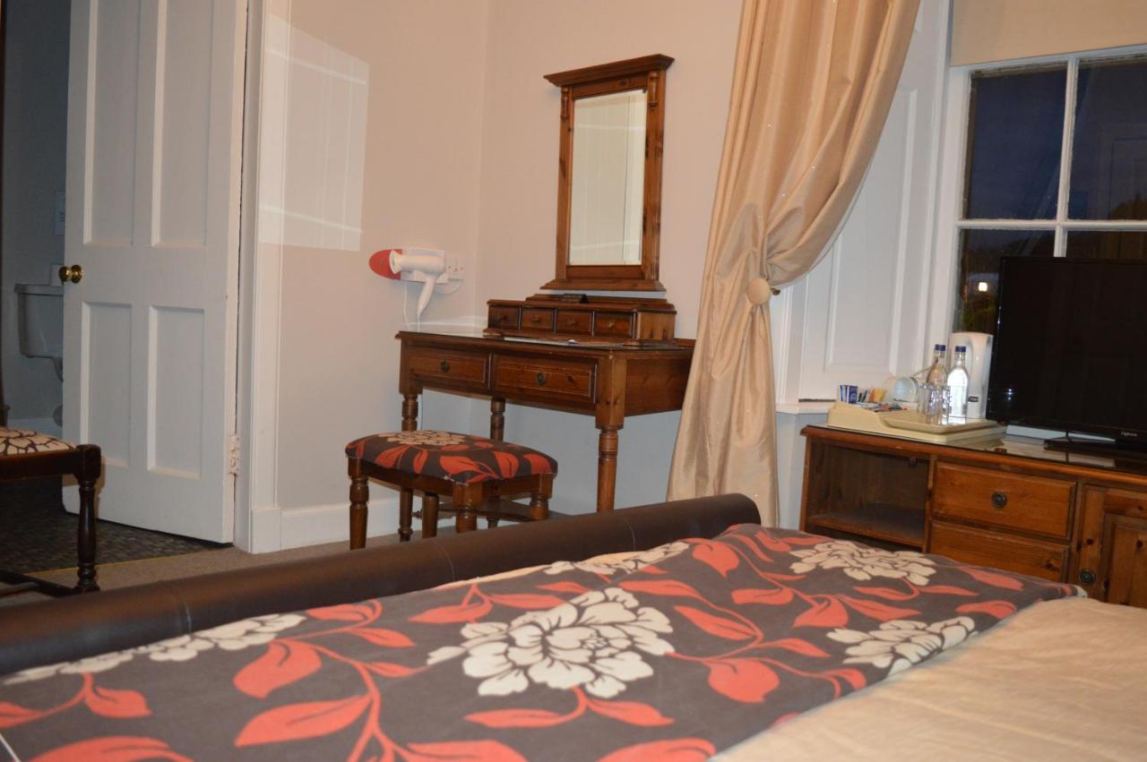 Cairnbaan Hotel Eksteriør billede